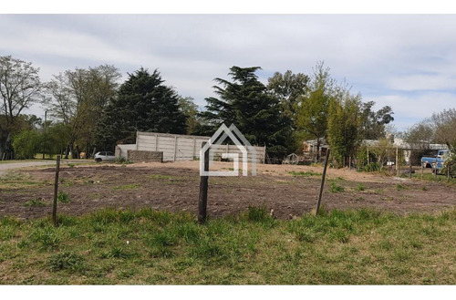 Lote En Venta - Cerro Leones