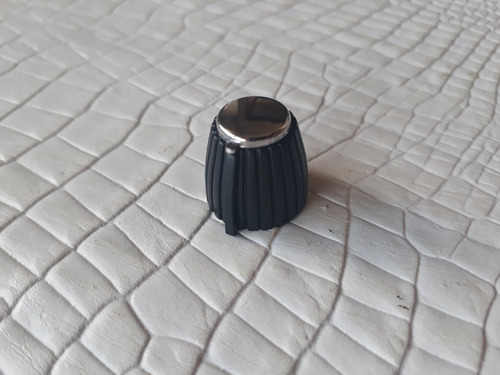 Knob Amp Moug Mg15