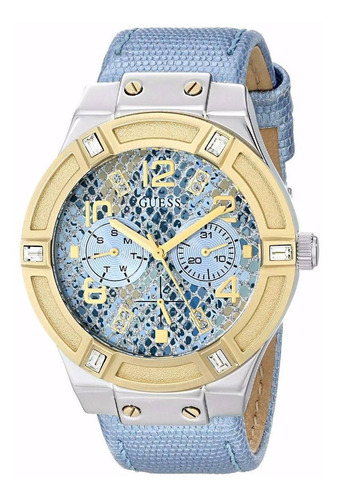 Relógio Guess W0289l2
