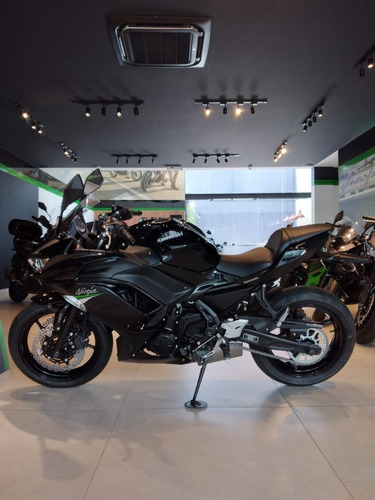 Kawasaki Ninja 650 Abs | 0km 2020/2021 | P
