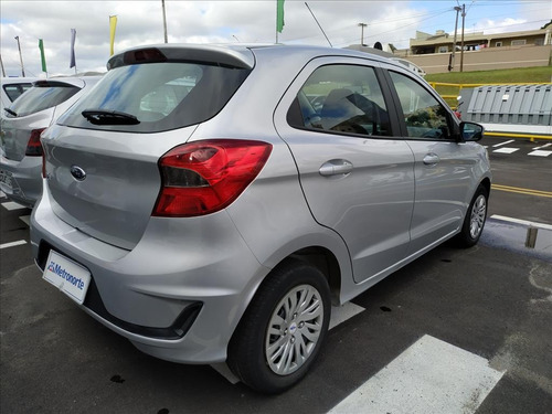 Imagem 5 de 9 de Ka 1.0 Ti-vct Flex Se Manual