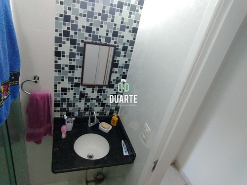 Imagem 17 de 19 de Apartamento - Ap00604 - 32920132