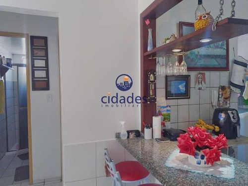 Imagem 6 de 12 de Residential / Apartment São José Sc Brasil - V00210