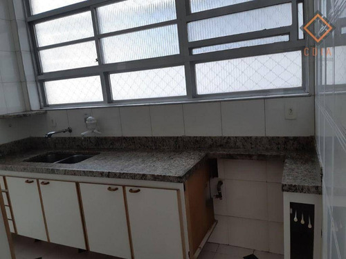Imagem 19 de 26 de Apartamento Com 3 Dormitórios À Venda, 144 M² Por R$ 1.600.000,00 - Higienópolis - São Paulo/sp - Ap58312