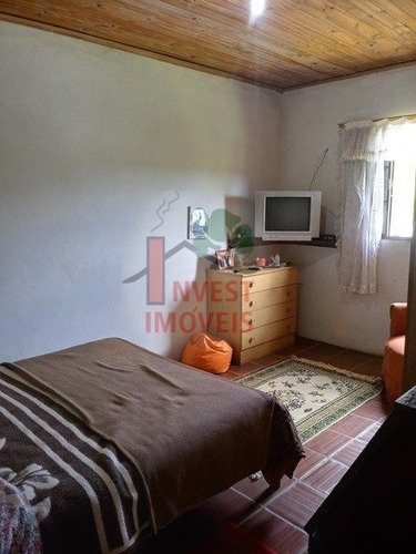 Imagem 12 de 15 de Chacara Em Condominio - Ref: 5153 - V-5153