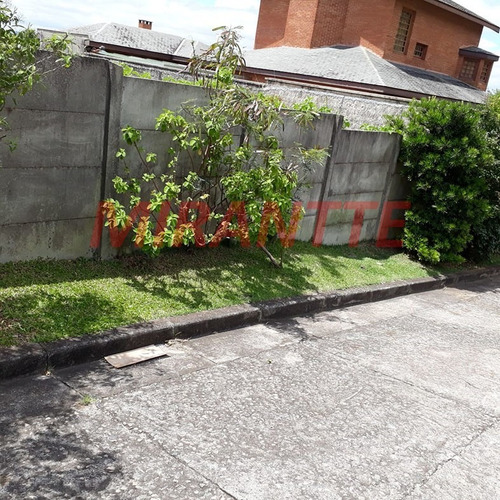 Imagem 2 de 2 de Terreno Em Centro - Atibaia, Sp - 326043
