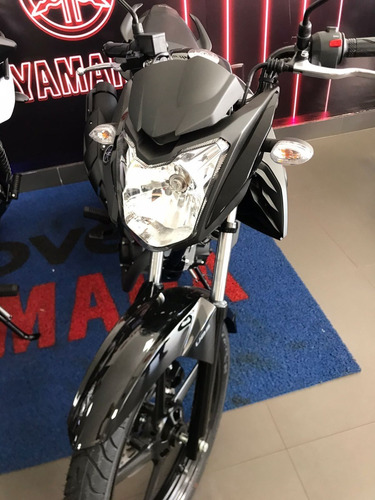 Imagem 9 de 24 de Yamaha Fazer 150cc
