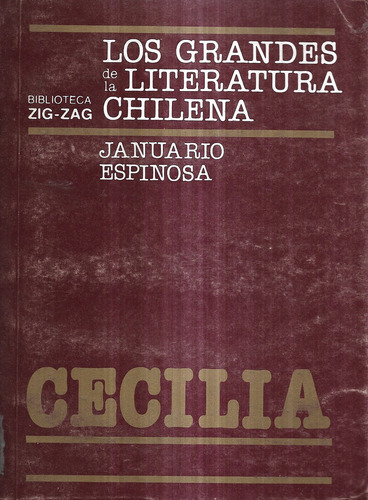 Cecilia / Januario Espinosa