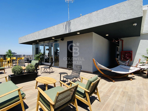 Arriendo Departamento A Estrenar, Estilo Mariposa