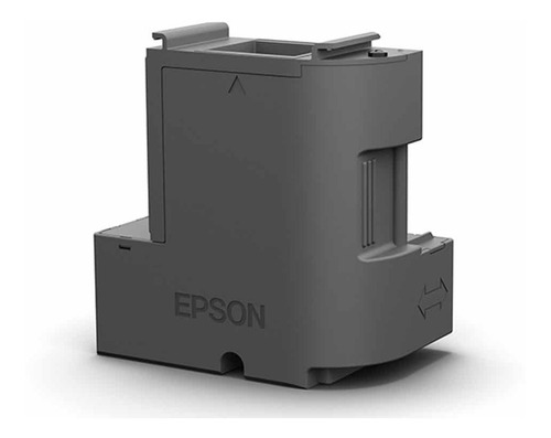 Imagen 1 de 1 de Tanque De Mantenimiento Epson Para Surecolor F170
