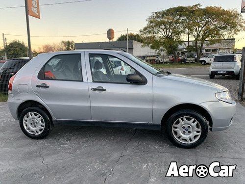 Fiat Palio Elx 1.3 2005 Impecable! Aerocar