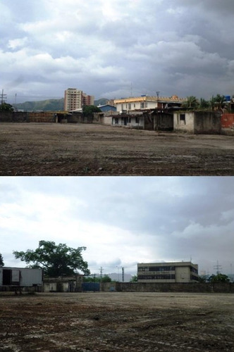 Imagen 4 de 4 de En Venta Terreno Comercial En Guacara. Cod: Rs-226
