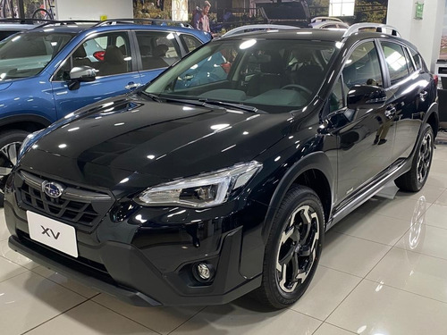 Subaru Xv 2.0 Sport