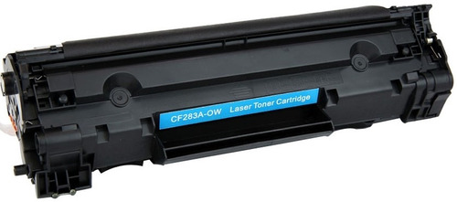 Toner Hp 83a Alternativo 283a Nuevo Pro M125 M127 M201 M225