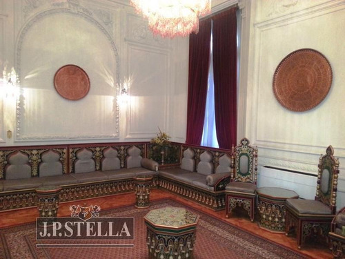 Imagen 28 de 30 de Excelente Petit Hotel Con Detalles De Categoria - Recoleta