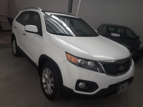 Kia Sorento 2.4 Ex Premium 4x4 6at