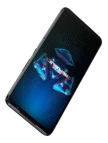 Asus ROG Phone 5 ZS673KS Dual SIM 128 GB storm white 8 GB RAM