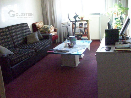 Imagen 5 de 17 de Departamento - Almagro
