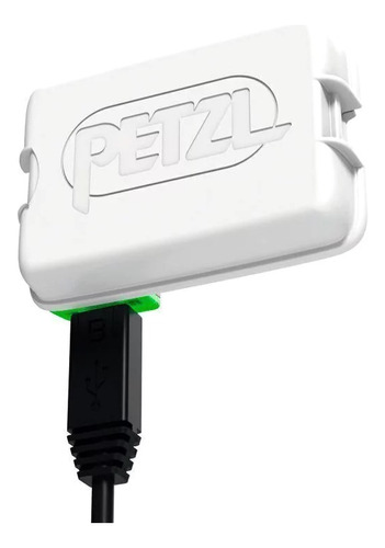 Bateria Recargable Accu Swift Rl Petzl 2023