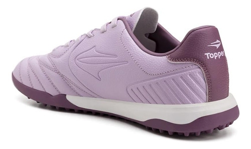 Topper Botines - San Ciro V Tf Lila