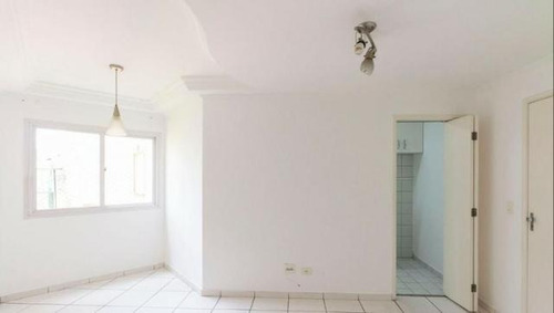 Apartamentos Em São Paulo - 1522
