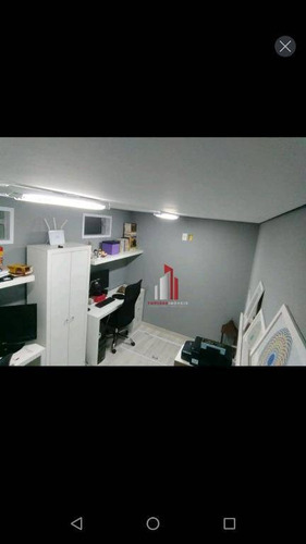 Imagem 5 de 16 de Casa Com 2 Dormitórios À Venda, 180 M² Por R$ 690.000,00 - Vila Primavera - São Paulo/sp - Ca0084