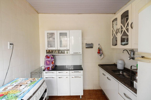Casa À Venda - Vila Esperança, 3 Quartos, 150 - S893123668