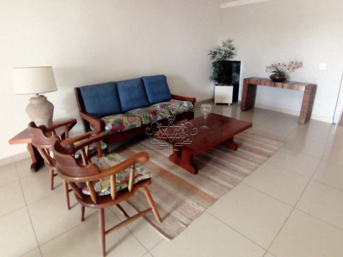 Imagem 5 de 15 de Apartamento - Aruan - Ref: 186 - V-186