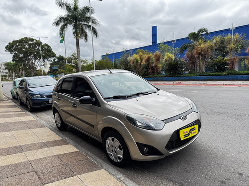 Ford Fiesta 1.0 ROCAM HATCH 8V