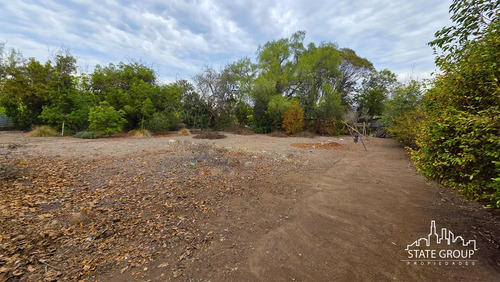 Terreno Parcela Urbana Isla De Maipo 3500m2