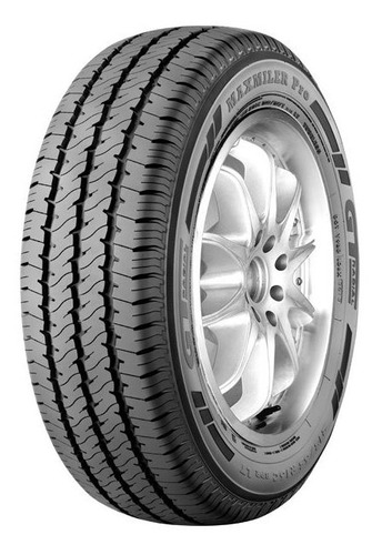 Llanta 195r15c Gt Radial Maxmiler Pro