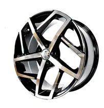 Comprar Rines 18 5\u002F112 Vw Jetta, Beetle, Golf,bora,seat Leon 4 Rines