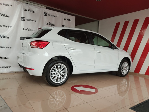 Imagen 9 de 15 de Seat Ibiza Style Tm 2021