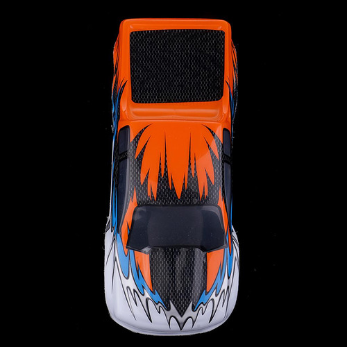 Carrocería De Coche Rc J