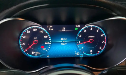 Mercedes Benz C 200 C 200 | Exclusive 2.0 Lt Turbo 9273