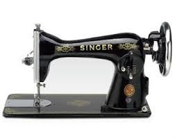 Maquina De Coser Singer Negrita Original Nueva De Paquete