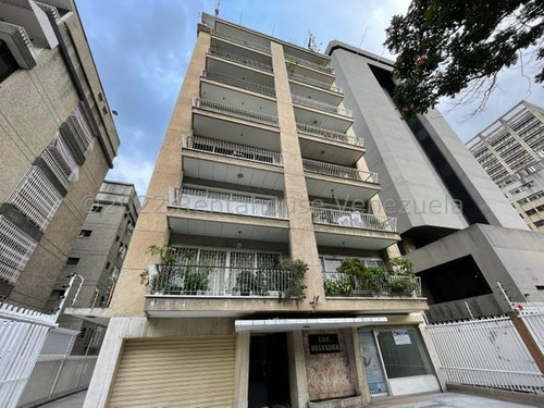 Imagen 1 de 12 de Apartamento En Alquiler En Altamira. Mls #22-24544