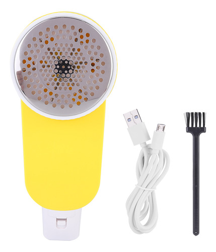 Electric Hair Ball Trimmer Eficaz Para Ropa Y Muebles