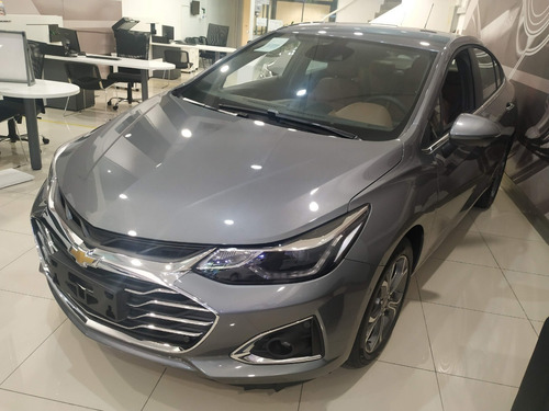 Chevrolet Cruze Premier 4 Puertas At 0km 2021