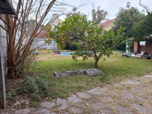 Imagen 4 de 8 de Lote Oportunidad Única En Ciudad Jardín Para Desarrollo Inmobiliario