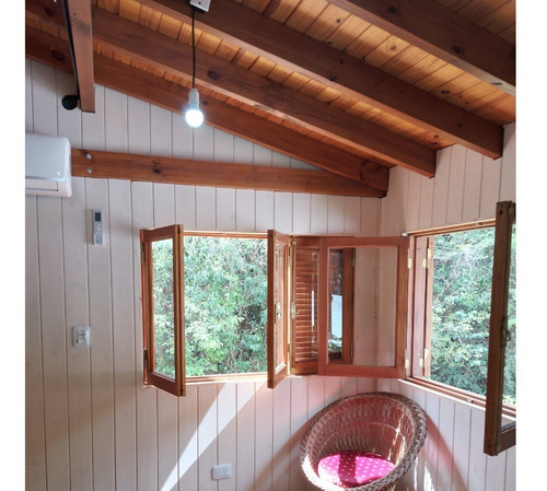 Imagen 17 de 19 de Cabañas En La Falda, Punilla, Altos Del Amanecer. 2 Personas $10.000, 3 Personas $12.000, Por Noche.