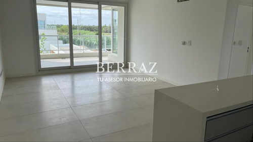 Imagen 7 de 30 de Departamento En Venta En Castaños, Nordelta, Tigre