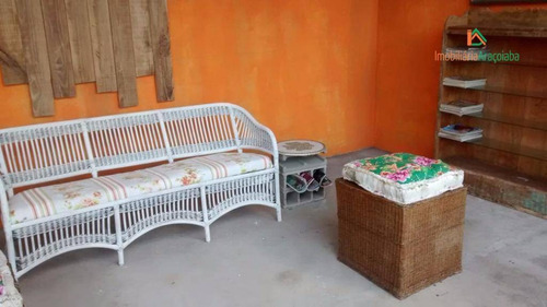 Imagem 9 de 9 de Casa Com 5 Dormitórios À Venda, 216 M² Por R$ 480.000,00 - Cidade Balneária Peruibe-scipel - Peruíbe/sp - Ca0298