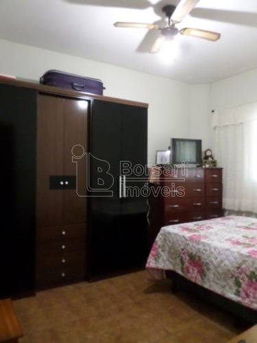 Imagem 2 de 5 de Venda De Casas / Padrão Na Cidade De Araraquara 4423