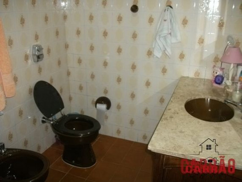 Imagem 13 de 15 de S1117 - Sobrado 3 Dorms. (1 Suíte), Brás - São Paulo/sp - S1117