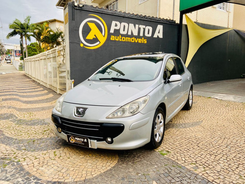 Peugeot 307 307 PRESENCE PACK 1.6 MEC.