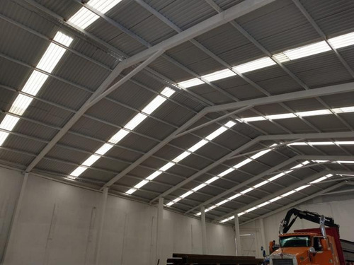 Imagen 4 de 6 de Bodega Comercial En Renta La Joya