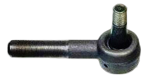 Terminal Serie C-50 1975 1976 1977 Exterior Izquierdo