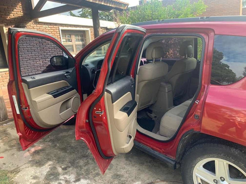 Jeep Compass Jeep Compass