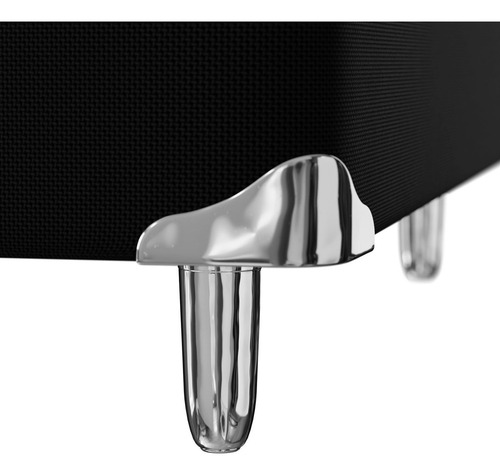 Cama Box Super King Montreal Molas Ensacadas Gemini